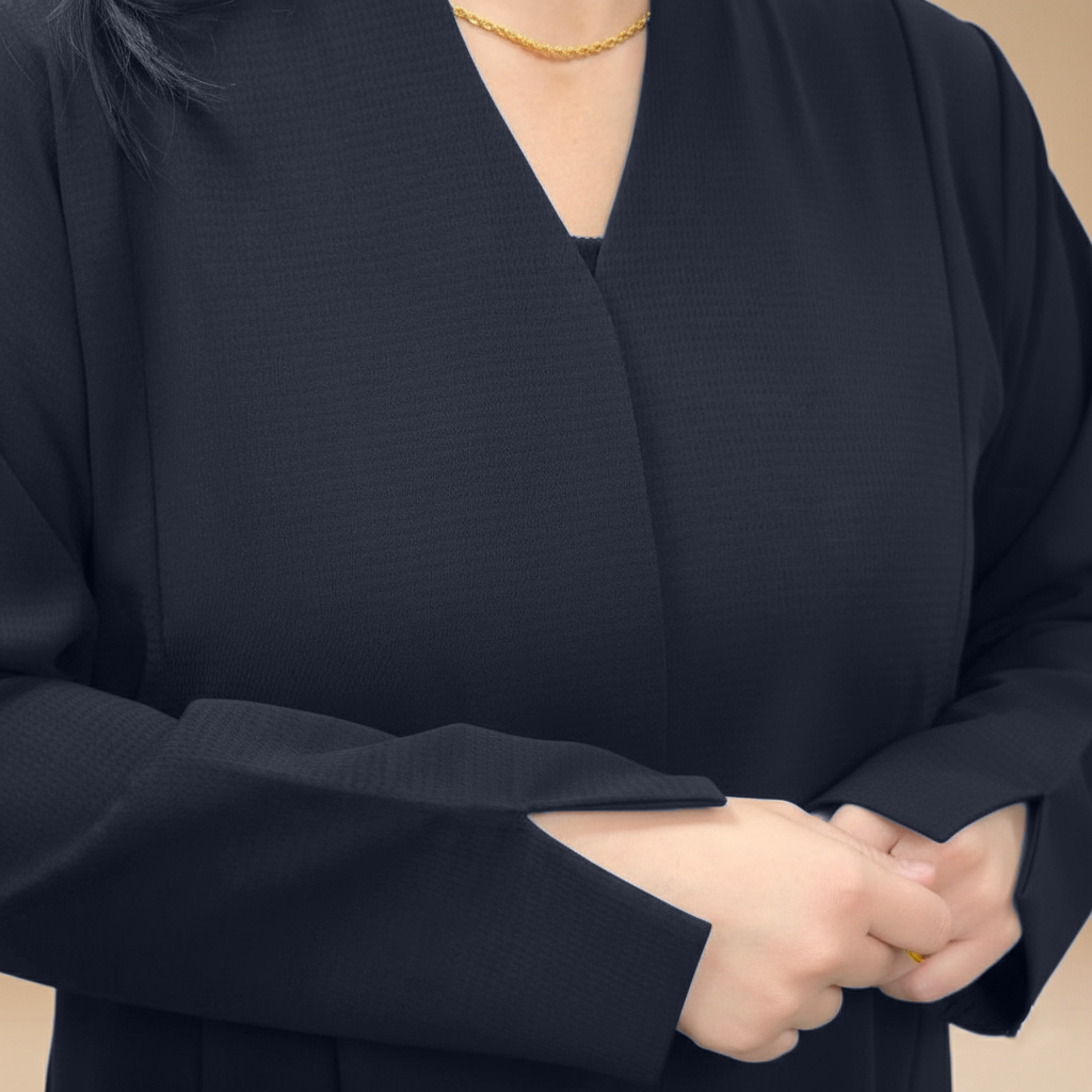 Everyday, Work, and Travel Abaya