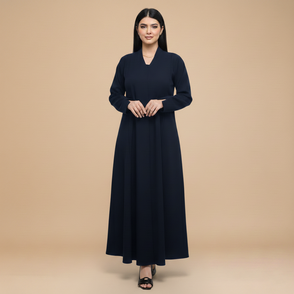 Everyday, Work, and Travel Abaya