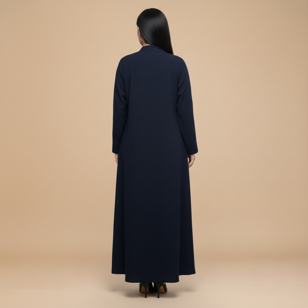 Everyday, Work, and Travel Abaya